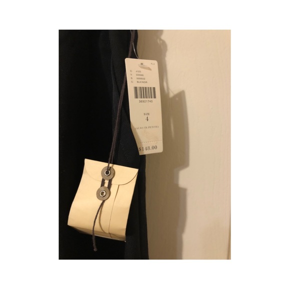 NWT elevenses x Anthro Valera Pants - Picture 5 of 6